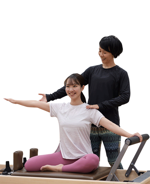 入会時必要なもの